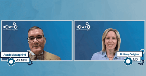 'HowTo' Approach Long-Term Care in Alopecia Areata: Practical Considerations: Microlearning CME Activity