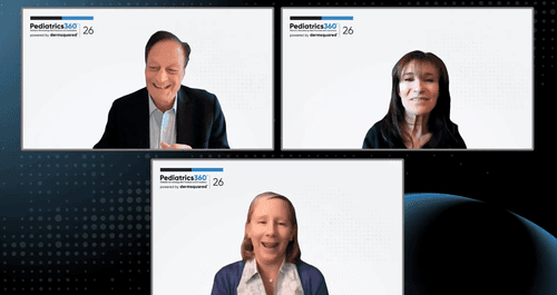 2026 PEDS360 Part 1: Targeted Topical Innovations For Your Pediatric Patients: An Online Activity