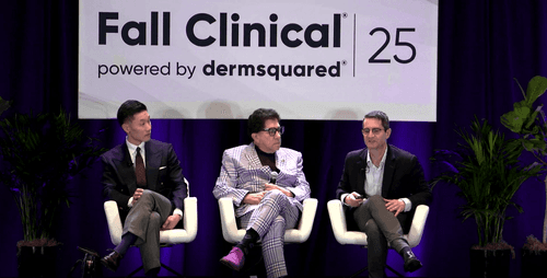 FC25: Clear Skin, Clarity in Care: Emerging IL-23 Data Highlights for Psoriasis: An Online Activity