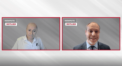 Therapeutic Headscratchers: Updates in Treating Head and Neck Atopic Dermatitis: An Online Activity