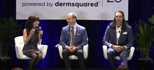 FC25: Charting the Course to Higher Targets With JAK Inhibition in Atopic Dermatitis: An Online Activity