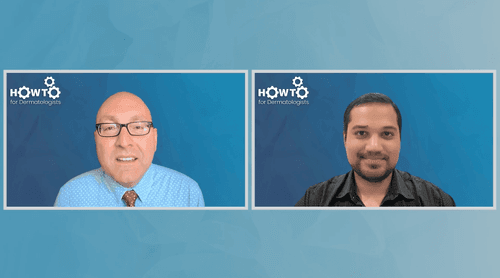 ’HowTo’ Treat the Toughest Spots: Tackling Head and Neck Atopic Dermatitis: An Online Activity