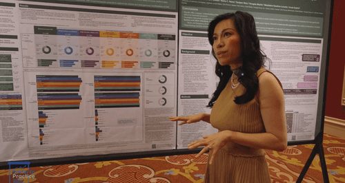 PosterToPractice: Hands On With Chronic Hand Eczema: Translating Data to Practice